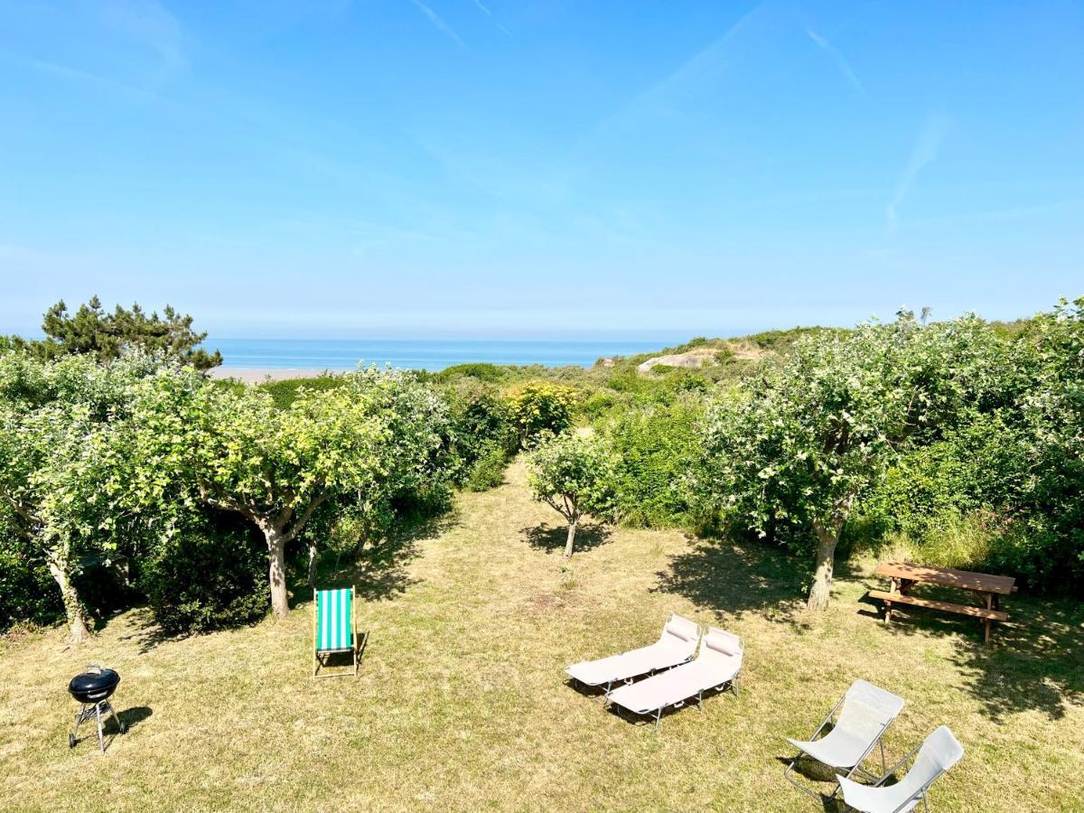 Villa Coc - Le Grand Terrain - Vue *